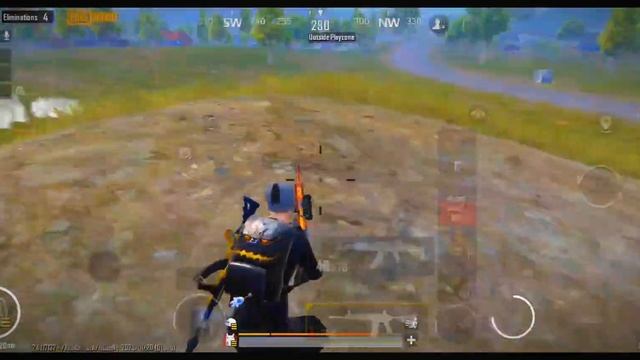 Sony Xperia 1 Performance Like iphone 14 😍 / Road to 1K Sub 😍 / Pubg Mobile смотреть онлайн