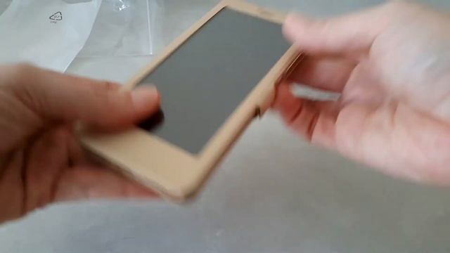 Bakeey Flip Smart Window Magnetic Case for Xiaomi Redmi 5 Plus from BANGGOOD смотреть онлайн