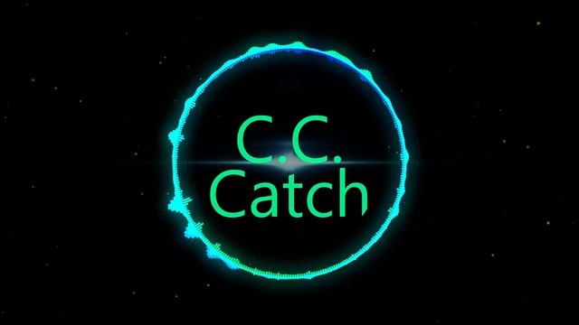 CC Catch  - Backseat Of Your Cadillac 🕺💃🎬