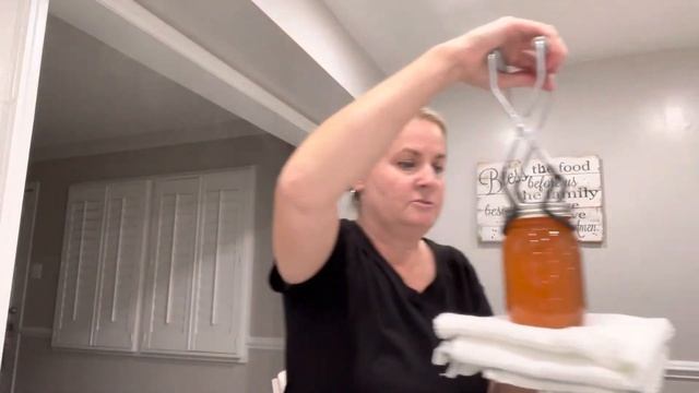 Canning Scrap Apple Juice смотреть онлайн