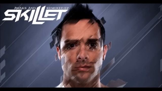 Skillet - Awake and Alive (The Quickening) Remix смотреть онлайн