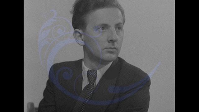 Beethoven - Dieter Zechlin (1968) Sonata n°32 in C minor op. 111 смотреть онлайн