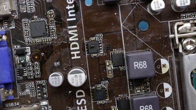 Placa Mãe ASUS P8Z77-V LX2 NÃO LIGA - RESOLVIDO смотреть онлайн