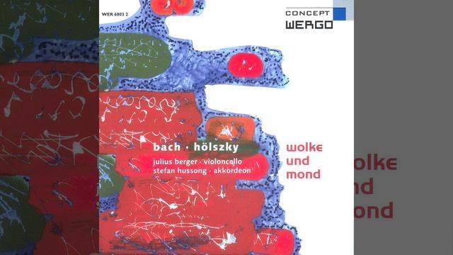 Sonate für Viola da Gamba und Cembalo No. 3 in G Minor, BWV 1029: III. Allegro смотреть онлайн