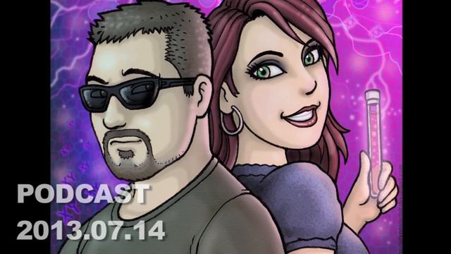 The Hyde Syndrome - Podcast (July 14, 2013) (For ages 18+) смотреть онлайн