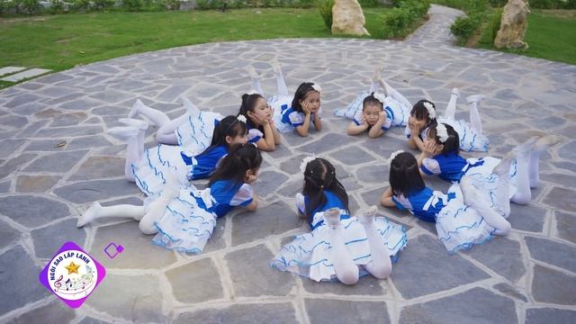 Gia Đình Nhỏ | Hạnh Phúc To - Nhạc Thiếu Nhi Vui Nhộn Sôi Động