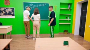 24 Часа ПАУЗА Челлендж !