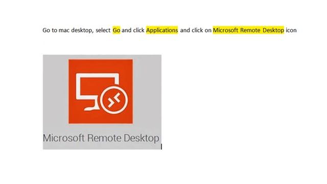 Remote Desktop Connection for MAC & Windows PC by Enayat Meer смотреть онлайн