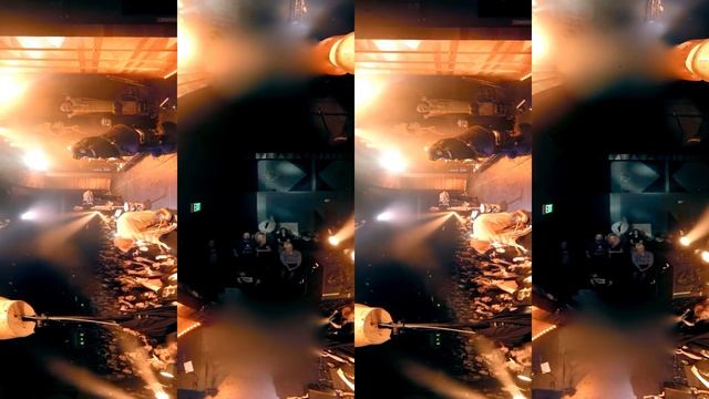 Mac Sabbath - SWEET BEEF 360 / VR Live at the Regent DTLA 8/5/16 смотреть онлайн