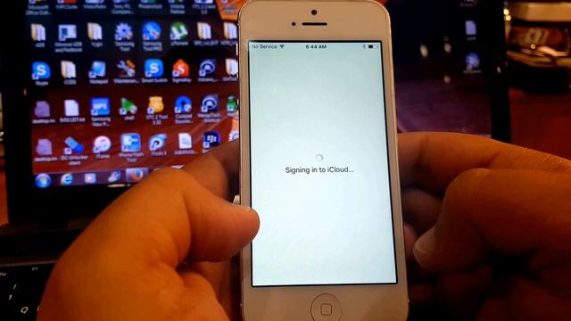 How to create icloud account. смотреть онлайн