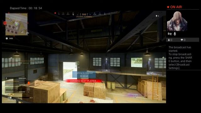 GWH1984's Call of Duty Fortune‘s Keep Resurgence Game Play смотреть онлайн