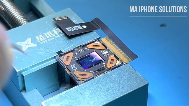 iPhone camera repair- optical lens change смотреть онлайн