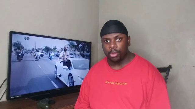 Nipsey hussle feat. YG - Last Time That I Checc'd (official music video) REACTION смотреть онлайн