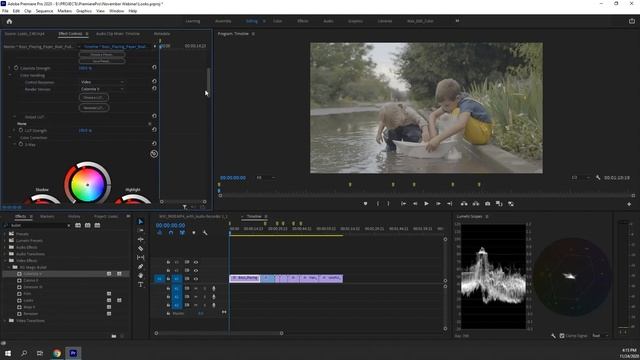 Red Giant Suites Overview смотреть онлайн