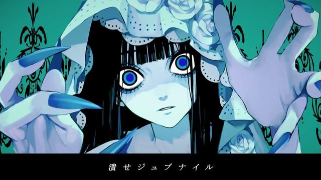 【歌ってみた】Shadow Shadow / ɴᴏɴᴏ. смотреть онлайн