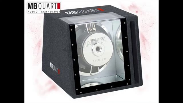 MB Quart PHG 304s смотреть онлайн