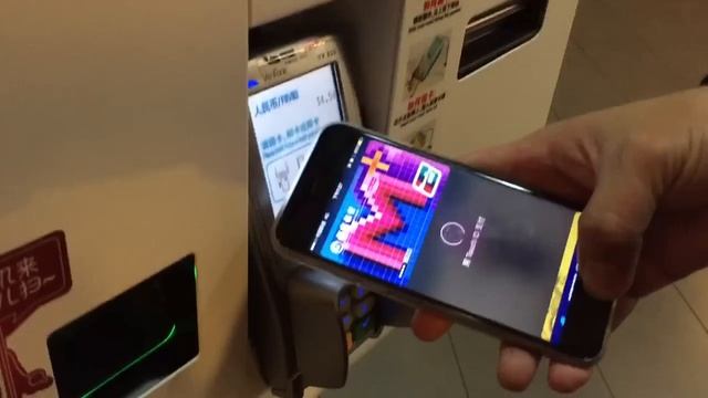 apple pay 广州麦当劳体验 смотреть онлайн