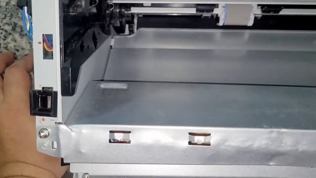 Canon 2900 Error E100 0000 Cách Sửa và Lưu Ý смотреть онлайн