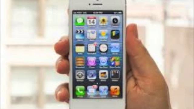 How To Get Free Apple iPhone 5 (Giveaway) смотреть онлайн
