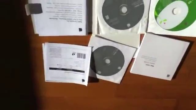 Apple Mac mini G4 1.42GHz Unboxing from Original box смотреть онлайн