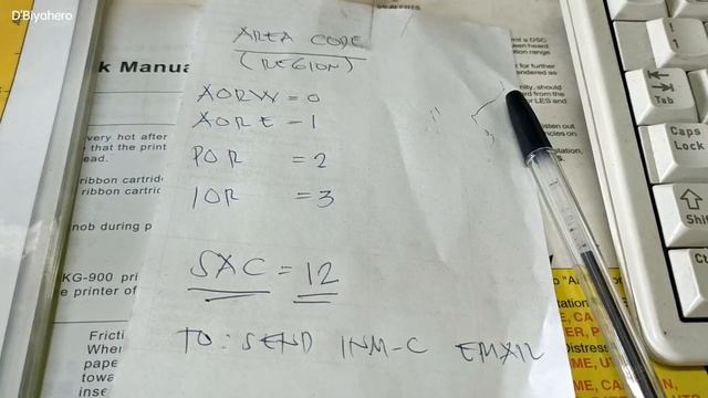 How to send message/email using Inmarsat C or SAT-C onboard the vessel смотреть онлайн