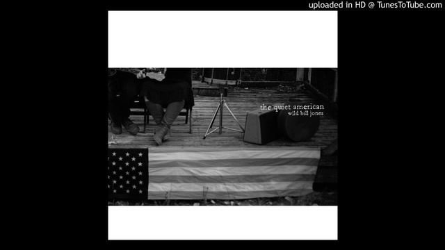 Apple In the Fall- The Quiet American- Wild Bill Jones смотреть онлайн