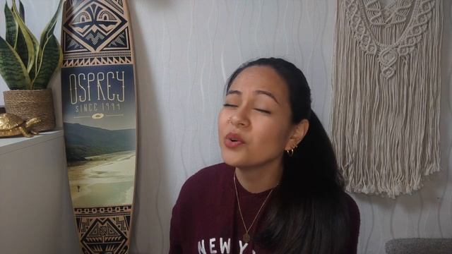 HaHaHa Hasula - Kurt Fick ( Cover By Thara Jordana)