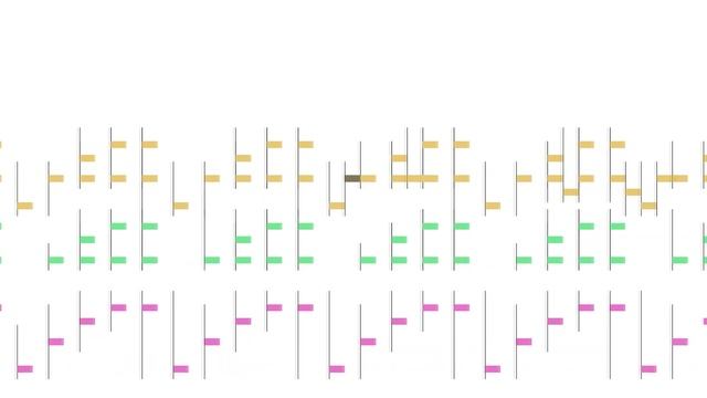 Björk - Atom Dance (for Organ) [from 34 scores] смотреть онлайн