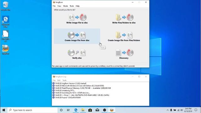 Windows vs Linux: Try Linux for the First Time смотреть онлайн