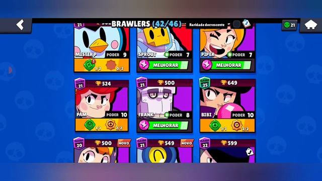 NOVO BRAWL PASS E MEGA ABERTURA DE CAIXAS!!!!! смотреть онлайн
