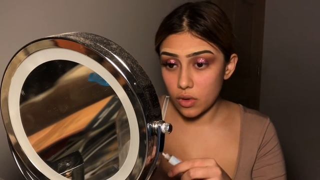 Valentines Day Makeup - AG смотреть онлайн