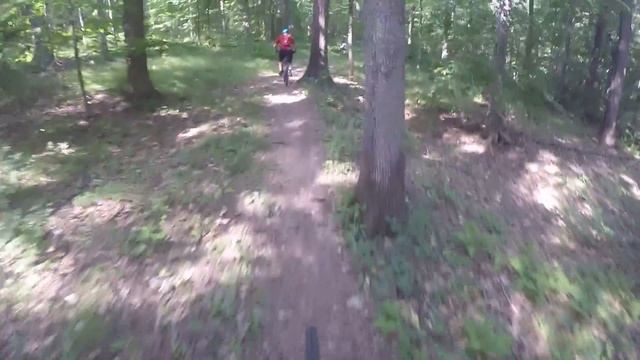 Lewis Morris Challenge 2016 - Part 2 смотреть онлайн