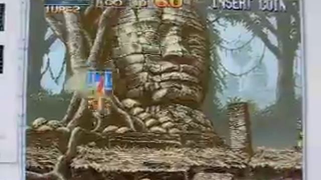 ION 330 NeoGeo Emulator смотреть онлайн