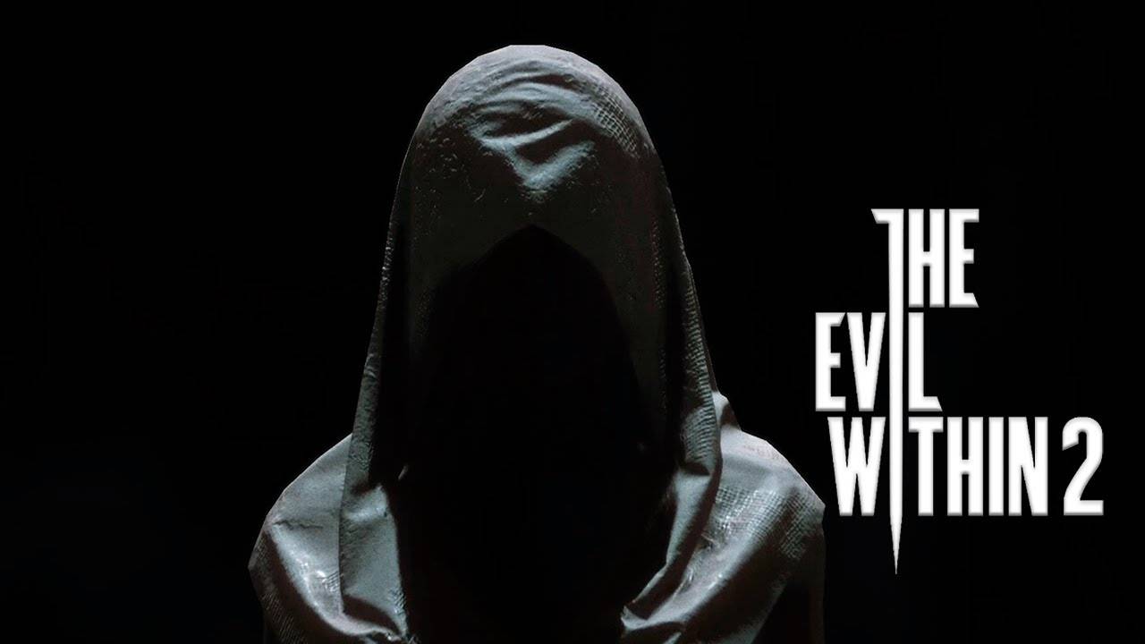 Жена моя молочница. The Evil Within 2#16