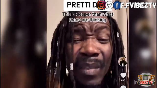 WALK & TALK SELL OUT DJ MAC & JAHII FRAIS | SHOCKING MURRAY EXPOSED PRETTY DON смотреть онлайн