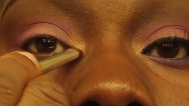 Breast Cancer Awarenss Inspired Look смотреть онлайн