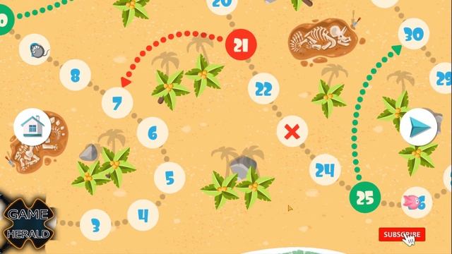 Party Games 2 3 4 Players Android Gameplay