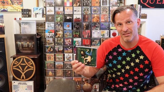 5.1 Surround EP Review ~ Ana-Tole ~ Into the Black Hole / Harry Connick, Jr. Star Turtle mini-revie смотреть онлайн
