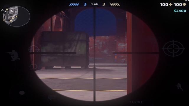 Do i look like a sniper ? смотреть онлайн