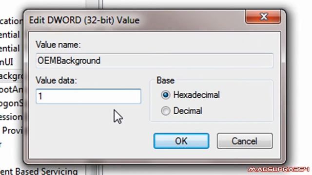 How To Change The Login Background In Windows 7 смотреть онлайн