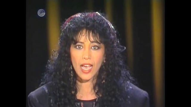 A'salk - Ofra Haza смотреть онлайн