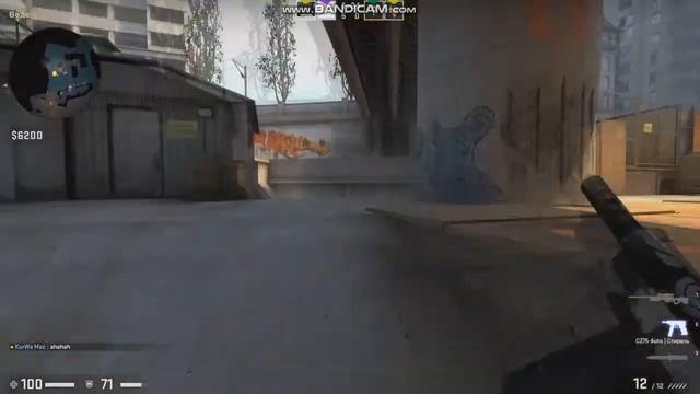 CS:GO 2vs2 красивые килы смотреть онлайн