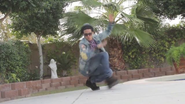 OG Maco - You guessed it - Dance Freestyle смотреть онлайн