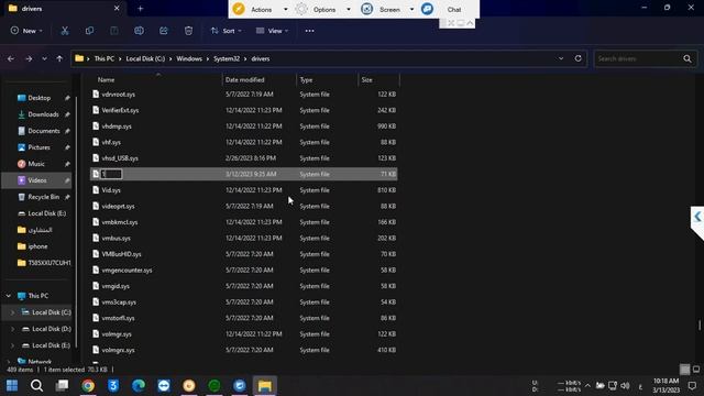 How To Delete Hydra Tool Detect Vhusb3hc Sys File