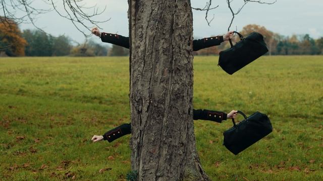 Ettinger Autumn/Winter 2020 Campaign: James смотреть онлайн