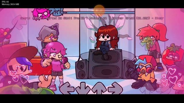 Among us v4 but human android port apk for 2gb (có link link apk) смотреть онлайн