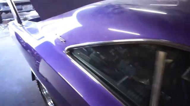 1970 Dodge Charger Revival! смотреть онлайн