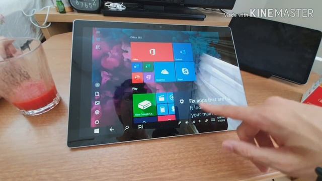 DO NOT BUY THE MICROSOFT SURFACE PRO 6 смотреть онлайн