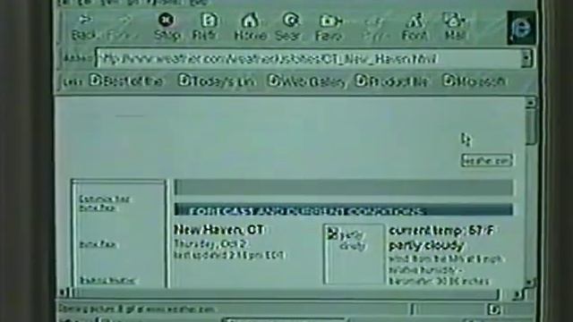 Surfing For Seniors [x264] [VHS] [1997] смотреть онлайн