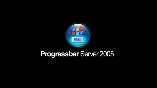Progressbar Server vs Windows Server смотреть онлайн